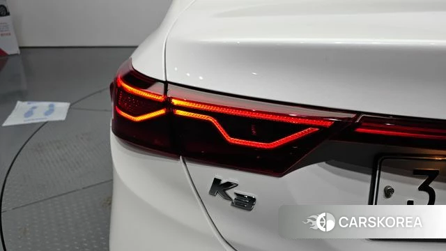 Kia Come New K3 id 4967444 из Кореи 15