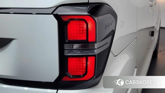 Kia The New Kia Ray id 4928727 из Кореи 15