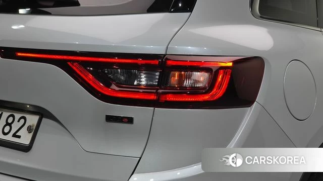 Renault Korea (Samsung) QM6 id 4717816 из Кореи 15