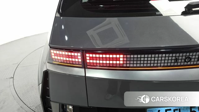 Hyundai Ionic 5 id 4964960 из Кореи 15