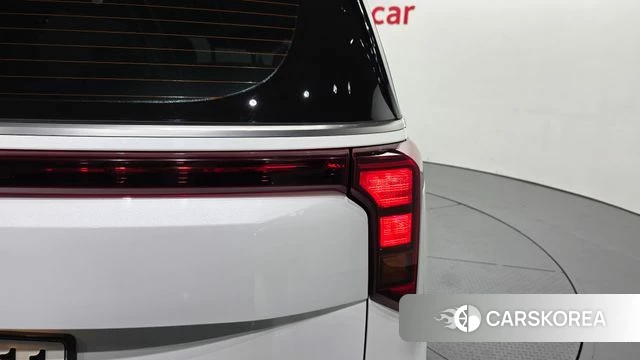 Kia The New Carnival 4th Generation id 5016282 из Кореи 15