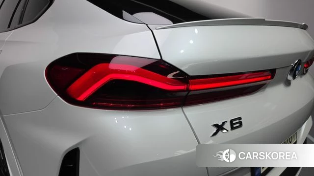 BMW X6 (G06) id 5016439 из Кореи 15