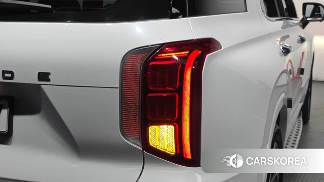 Hyundai Palisade id 5013183 из Кореи 15