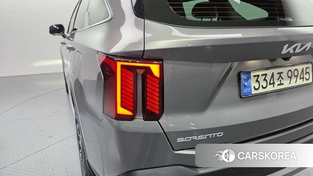 Kia The New Sorento 4th Generation id 4964946 из Кореи 15