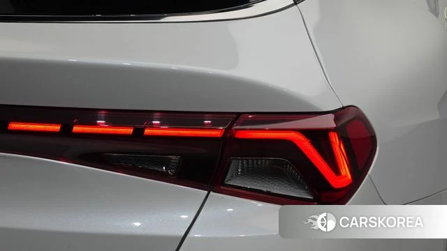 Kia K5 3rd generation id 5033491 из Кореи 15