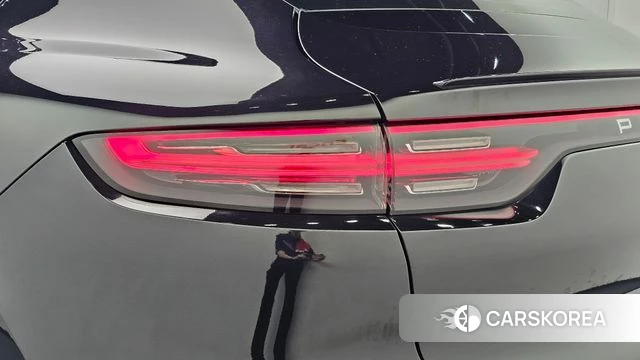 Porsche Cayenne (PO536) id 4906605 из Кореи 15