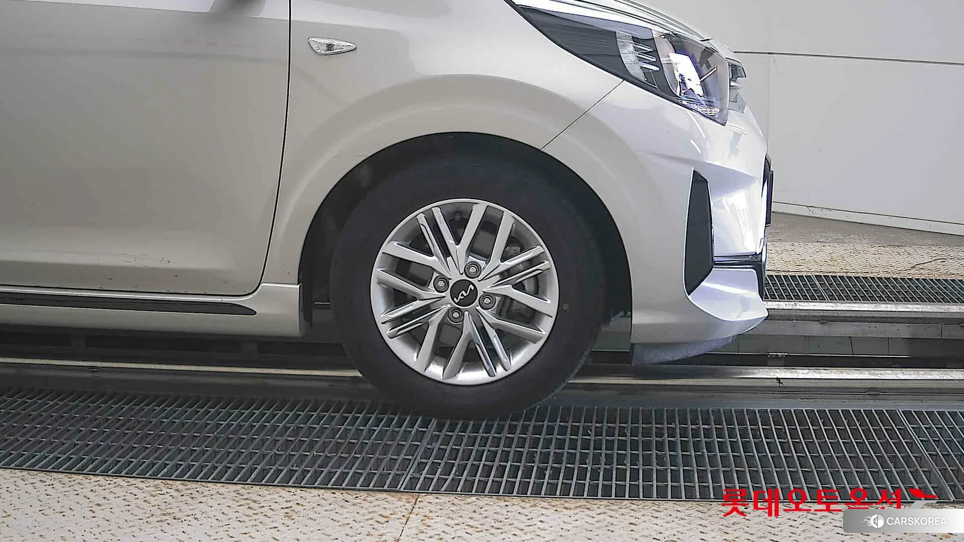 Kia Morning id 4989974 из Кореи 15