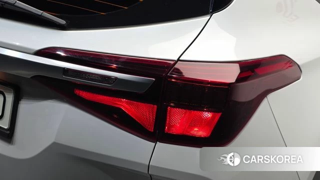 Kia Seltos id 5040547 из Кореи 15