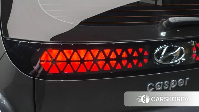 Hyundai Casper id 5021937 из Кореи 15