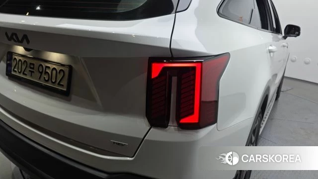 Kia The New Sorento 4th Generation id 5016351 из Кореи 15