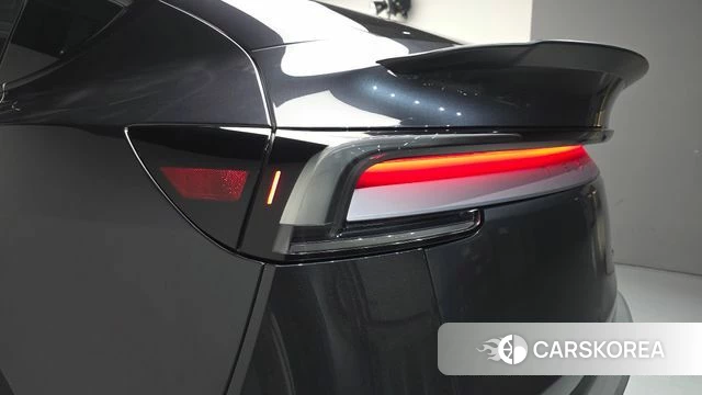 Tesla Model Y id 4710363 из Кореи 15
