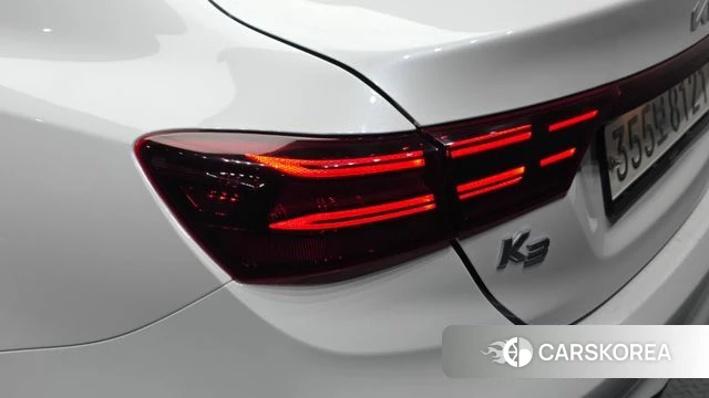 Kia The New K3 2nd generation id 4754337 из Кореи 15