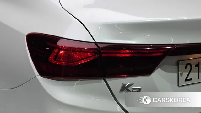 Kia The New K3 2nd generation id 5027147 из Кореи 15