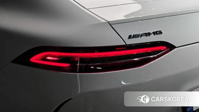 Mercedes-Benz AMG GT id 4966303 из Кореи 15