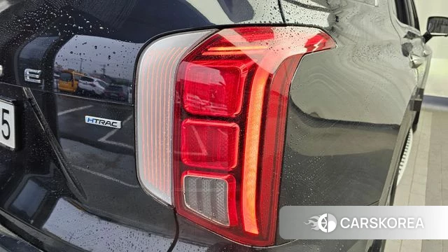 Hyundai The New Palisade id 4981142 из Кореи 15
