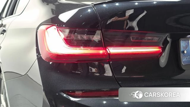 BMW 3 Series (G20) id 4987365 из Кореи 15