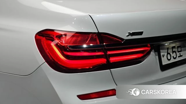 BMW 7 Series (G11) id 4952947 из Кореи 15