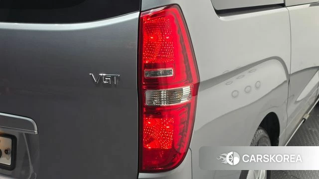 Hyundai The New Grand Starex id 4992918 из Кореи 15