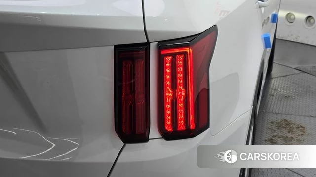 Kia Sorento 4th Generation id 4959735 из Кореи 15