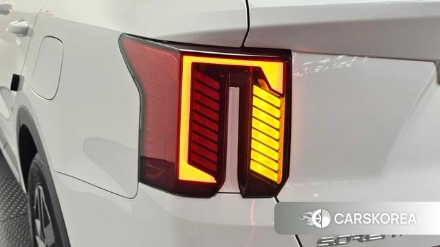 Kia The New Sorento 4th Generation id 5045800 из Кореи 15