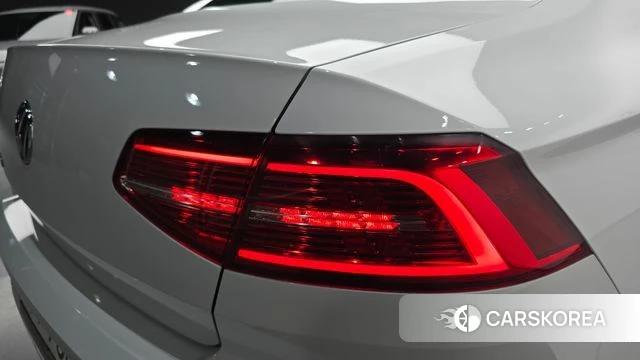 Volkswagen Passat GT (B8) id 4907796 из Кореи 15