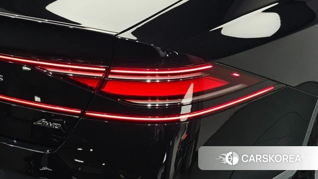 Genesis G90 (RS4) id 5033122 из Кореи 15