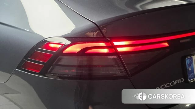 Honda Accord 11th Generation id 4950511 из Кореи 15