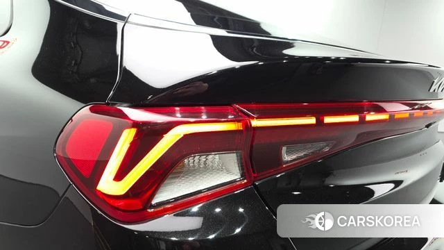 Kia K5 3rd generation id 5017530 из Кореи 15