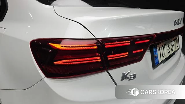 Kia The New K3 2nd generation id 4981706 из Кореи 15