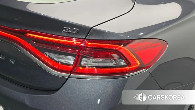 Hyundai Grandeur IG id 5014076 из Кореи 15