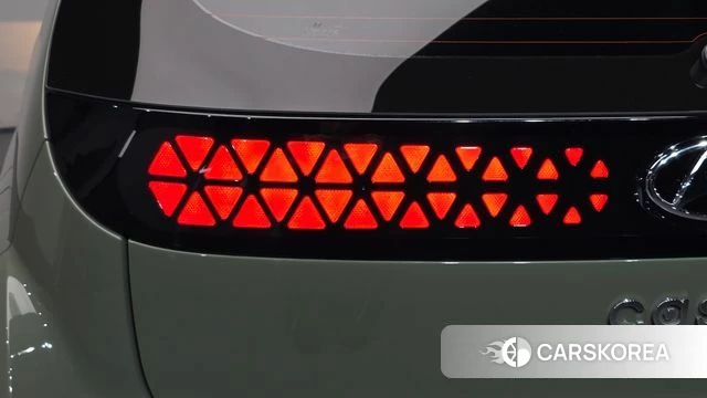 Hyundai Casper id 4997349 из Кореи 16