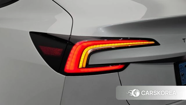 Tesla Model 3 id 4975173 из Кореи 15