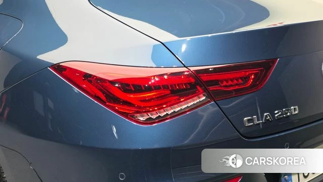 Mercedes-Benz CLA-Class C118 id 5027908 из Кореи 15
