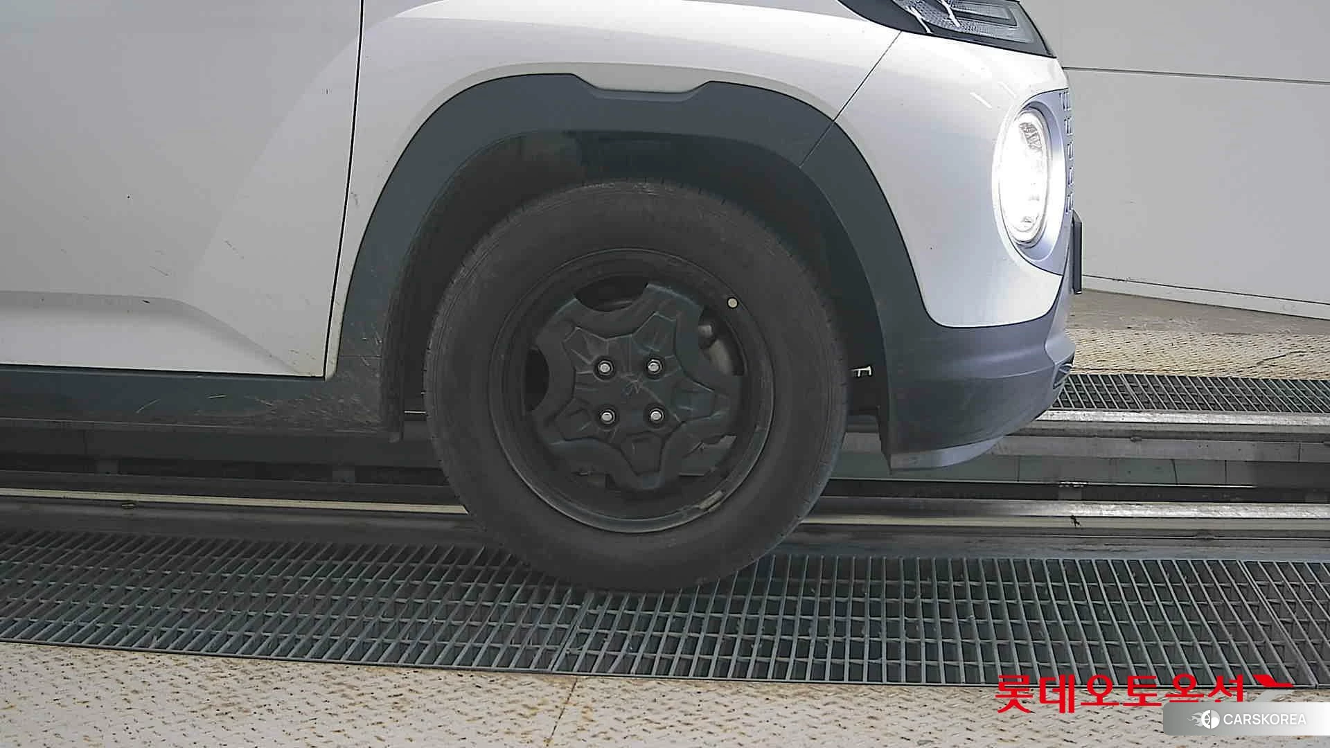 Hyundai Casper id 5001034 из Кореи 15