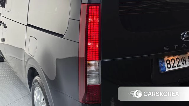 Hyundai Staria id 5033412 из Кореи 15