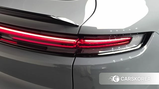Porsche Cayenne (PO536) id 4964289 из Кореи 15