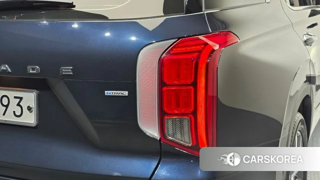 Hyundai Palisade id 5041890 из Кореи 15