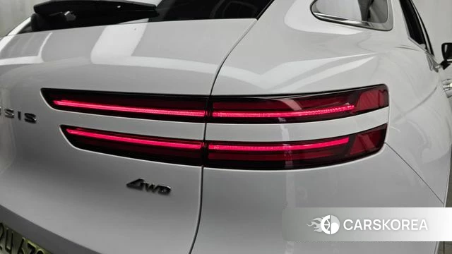 Genesis GV70 id 5017699 из Кореи 15