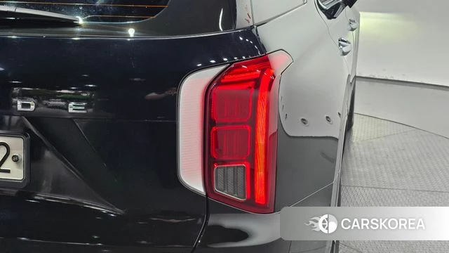 Hyundai Palisade id 5027779 из Кореи 15