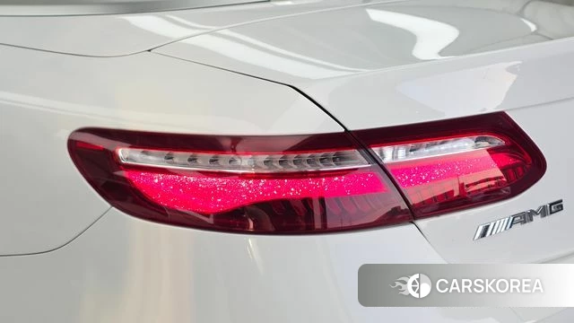 Mercedes-Benz E-Class W213 id 4923954 из Кореи 15