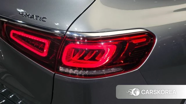 Mercedes-Benz GLS - Class X167 id 5034504 из Кореи 15