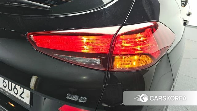 Hyundai All New Tucson id 5029223 из Кореи 15