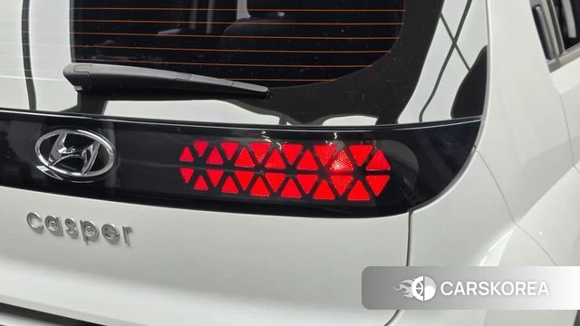 Hyundai Casper id 5026500 из Кореи 15