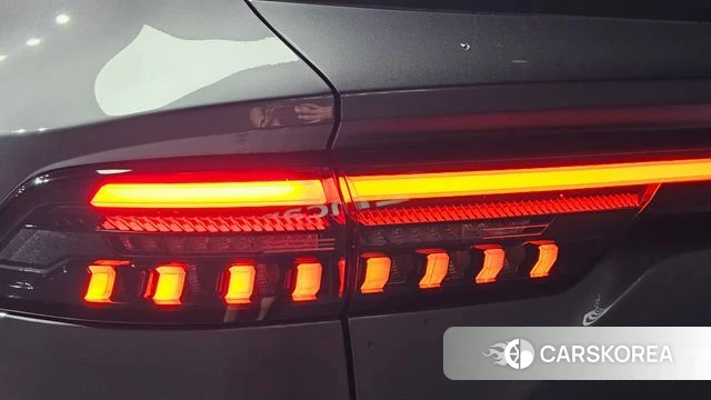 Renault Korea (Samsung) Grand Coleos id 4934624 из Кореи 15