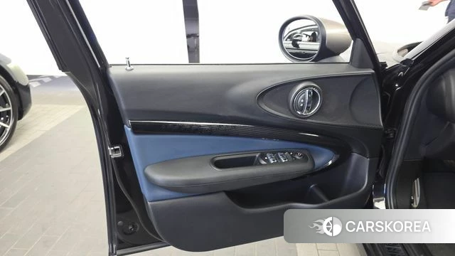 Mini Cooper S Clubman id 4942904 из Кореи 15