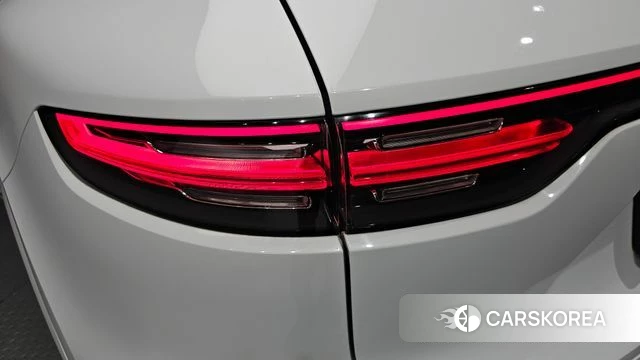 Porsche Cayenne (PO536) id 4918665 из Кореи 15