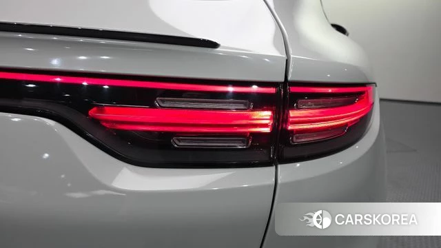 Porsche Cayenne (PO536) id 4524516 из Кореи 15