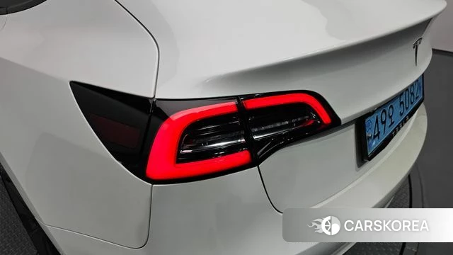 Tesla Model 3 id 4864501 из Кореи 15