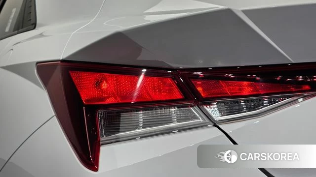 Hyundai Avante (CN7) id 4991946 из Кореи 15