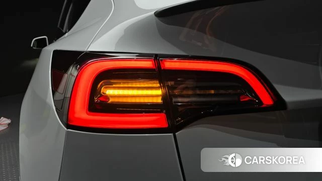 Tesla Model Y id 4792253 из Кореи 15